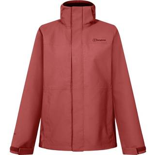 Women's Hillwalker 2.0 InterActive Gore-Tex Waterproof Jacket - Red