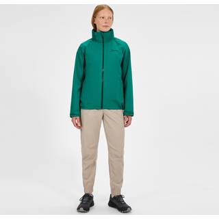 Women's Roam Interactive Jacket - Green