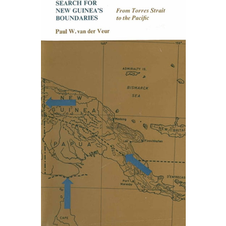 Search for New Guinea's Boundaries