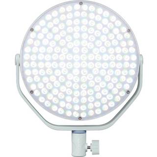 Nanlite Miro 60c LED Full-color Round Panel Light - Mint Blue