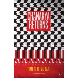 Chanakya Returns