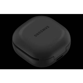 Samsung Galaxy Buds2 Ladeetui Erstatningsdel - Sort