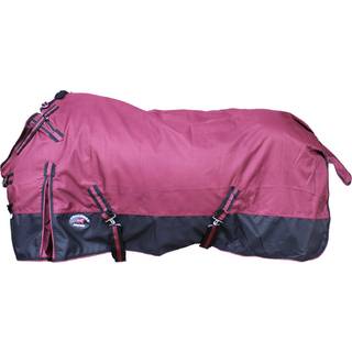 CHALLENGER 70"""" 1200D Turnout Regnhestelagen Let Vintertppe Kile 355