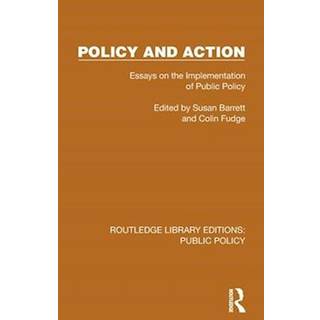 Policy and Action
