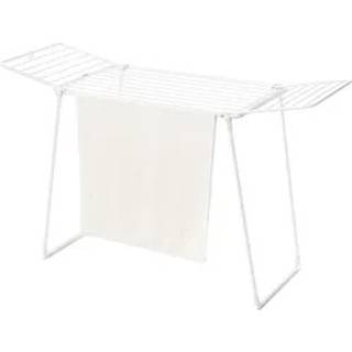 Brabantia HangOn Tørrestativ 18 meter, Hvid
