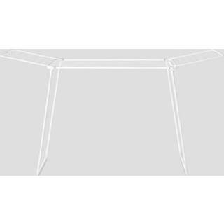 Brabantia HangOn Tørrestativ 22 meter, Hvid
