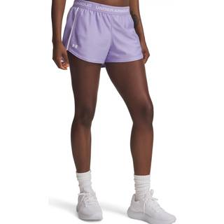 Under Armour Tech™ Play Up Women's 3" Shorts Transparent / White S