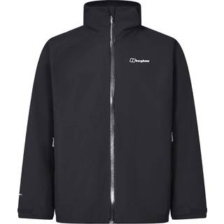 Men's Roam Interactive Jacket - Black