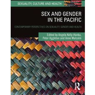 Sex and Gender in the Pacific