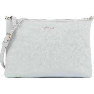 Coccinelle Best Crossover taske lyseblå