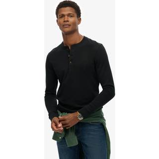 Superdry Superdry Classic Essential bedstefartop