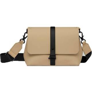 Gaston Luga Crossbody Bag Spläsh - Brun