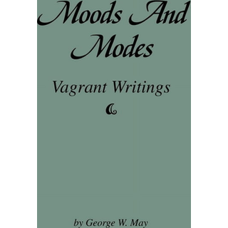Moods and Modes