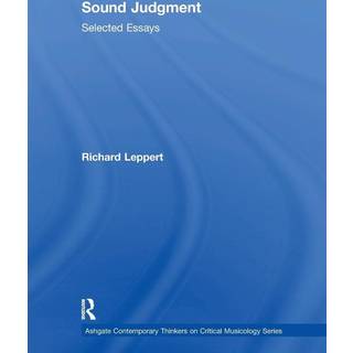 Sound Judgment