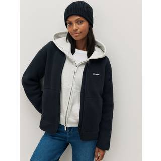Women's Hanby Relaxed Jacket - Black