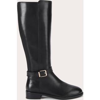 Carvela Carvela Black Pienza Riding Boots