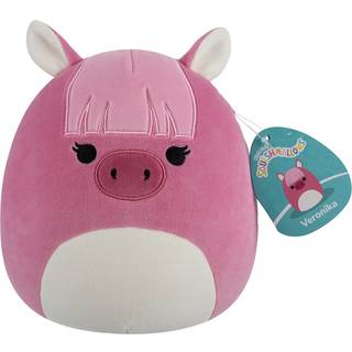 Squishmallows 19 cm – flere varianter - assorteret (På lager i butik)