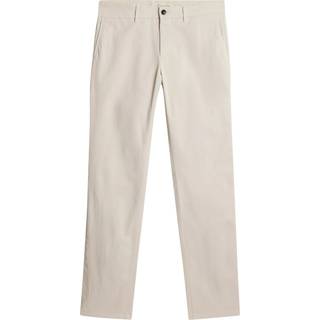 J.Lindeberg Ched Cotton Stretch Chinos Moonbeam