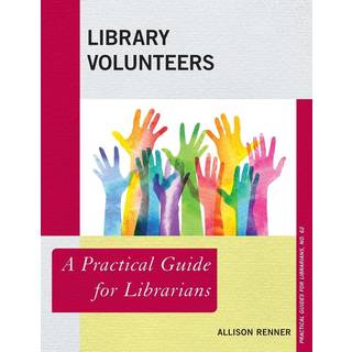 Library Volunteers