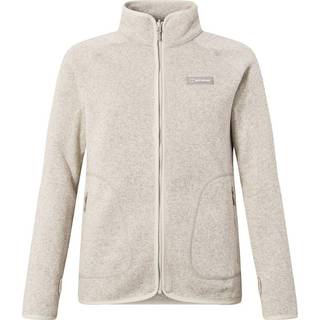 Women's Asterby Interactive Jacket - Grey