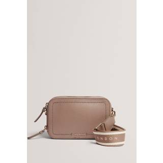 Ted Baker Linzie Crossover taske taupe