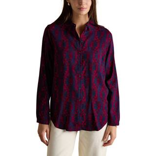 Joules Joules Elvina Relaxed Fit Skjorte - 34