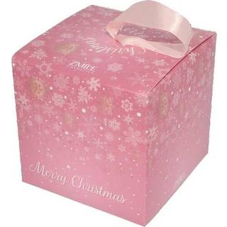 ZMILE COSMETICS Beauty Advent Calendar Cube Winter Magic