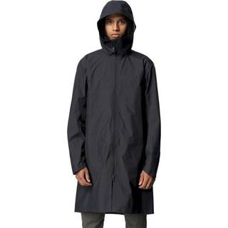 Houdini Men's One Parka II True Black, L