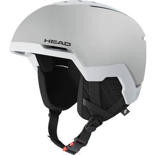 Head Faero Pro Skihjelm (Hvid)