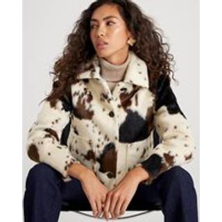 River Island River Island Jakke med ko-tryk