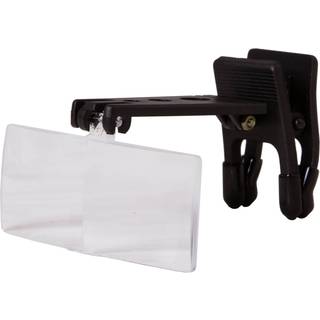 Levenhuk Zeno Vizor G0 Magnifying glasses - Lup