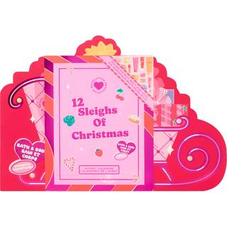 I Heart Revolution 12 Sleighs of Christmas Advent Calendar