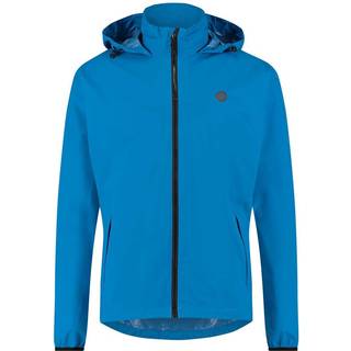 AGU GO regnsæt Essential blå unisex - Størrelse Small