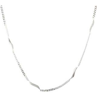 ELARA NECKLACE | SILVER