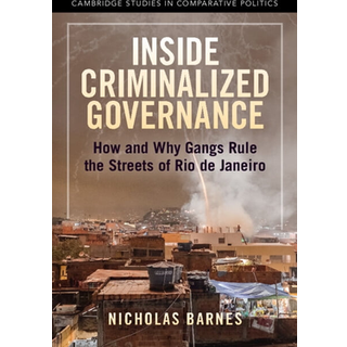 Inside Criminalized Governance