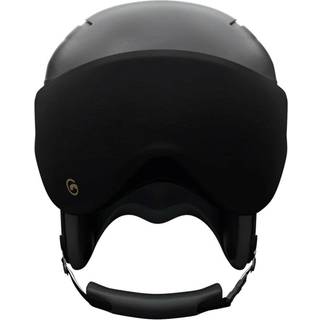 GoggleSoc, Black Provisor