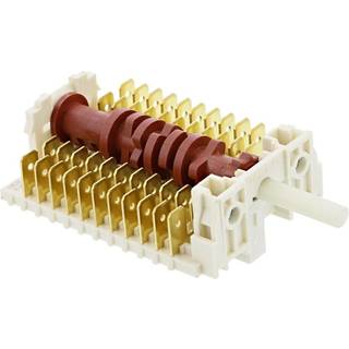 Electrolux ovnomskifter 140123421012