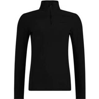 Protest Women's Prtremutez 1/4 Zip Active Top Fleecesweatere Damer størrelse XS farve sort