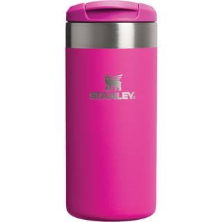 Stanley AeroLight 0.35L Transit Mug, Pink - One Size