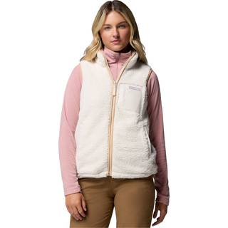 Columbia West Bend II Fleecevest Dame