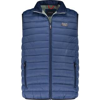 N.Z.A. Herren Jacken blau