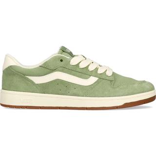 Vans Ryland LS Suede Sneakers Herre