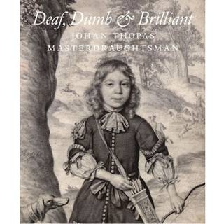 Deaf, Dumb and Brilliant