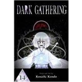 Dark Gathering, Vol. 14