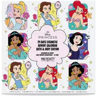 accentra Disney Princess Adventskalender 2025