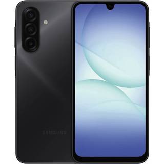Samsung Galaxy A17 Dual SIM 256GB 8GB RAM SM-A175 Sort