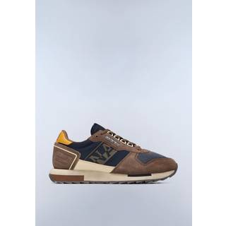 Napapijri Sneaker Virtus Sneaker Herrer størrelse 8 farve brun