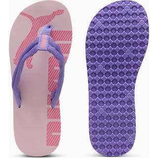 PUMA Epic Flip v2 Flip Flops Youth, Shoes, Lavender Alert/Rose Mauve/Magic Rose, 38