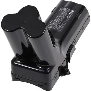 Batteri kompatibelt med Philips Typ IP827