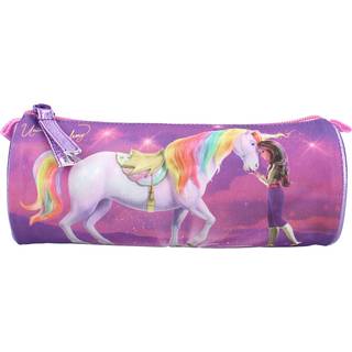 Unicorn Academy Penalhus It's Fate, Lilla